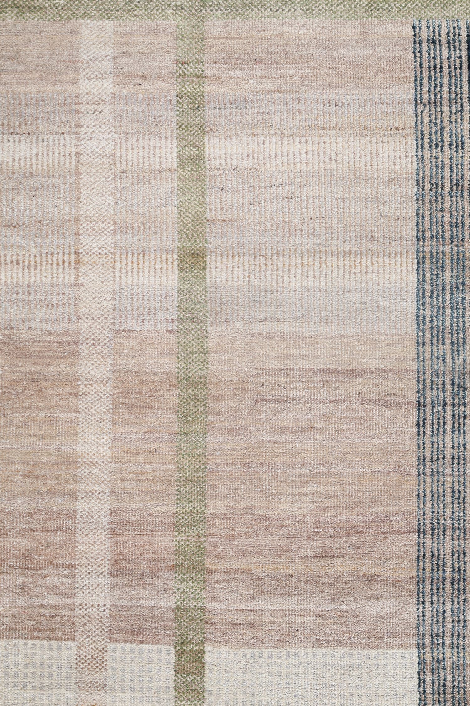 Madras 1360 Handwoven Contemporary Rug | Landry & Arcari