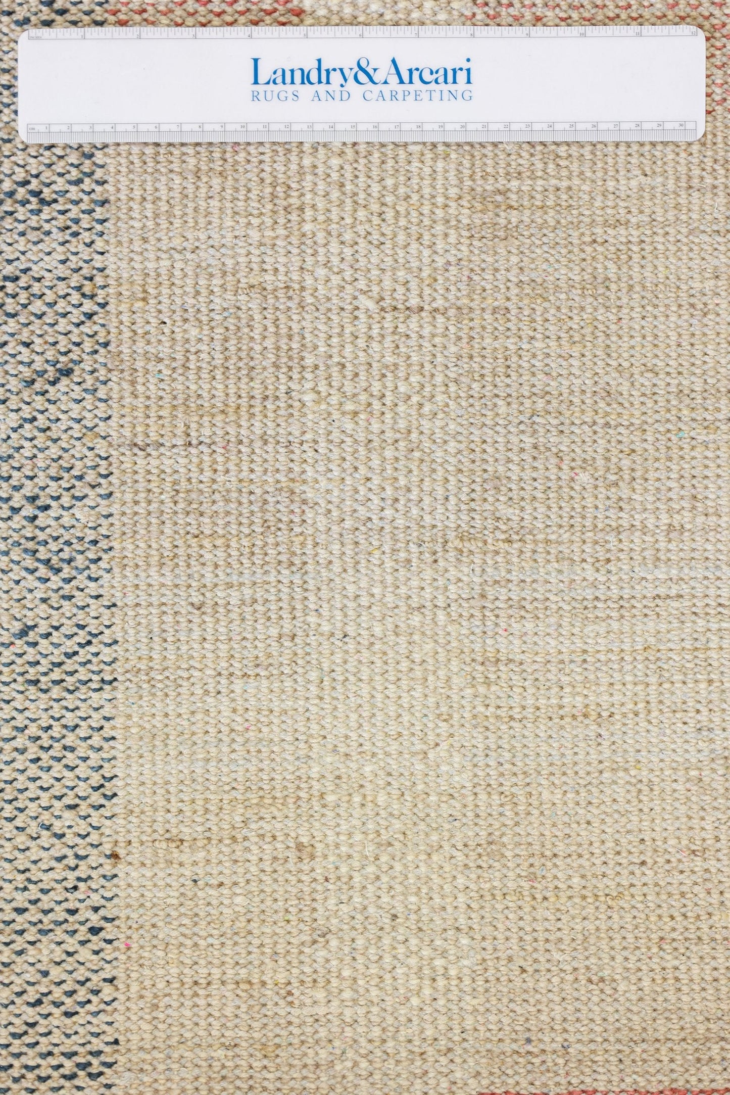 Madras 1360 Handwoven Contemporary Rug, J80007
