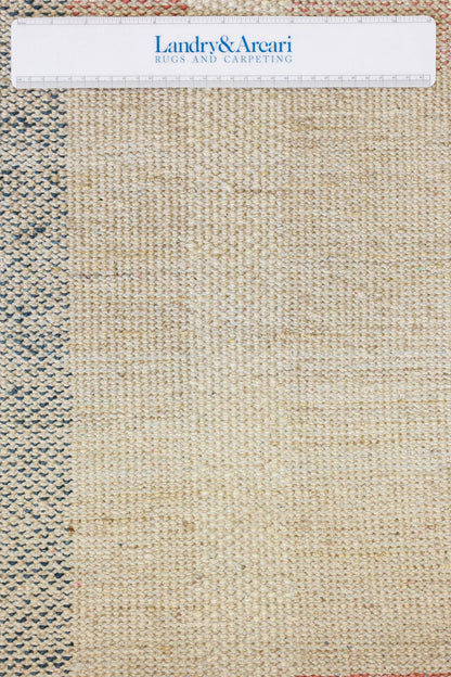 Madras 1360 Handwoven Contemporary Rug, J80007
