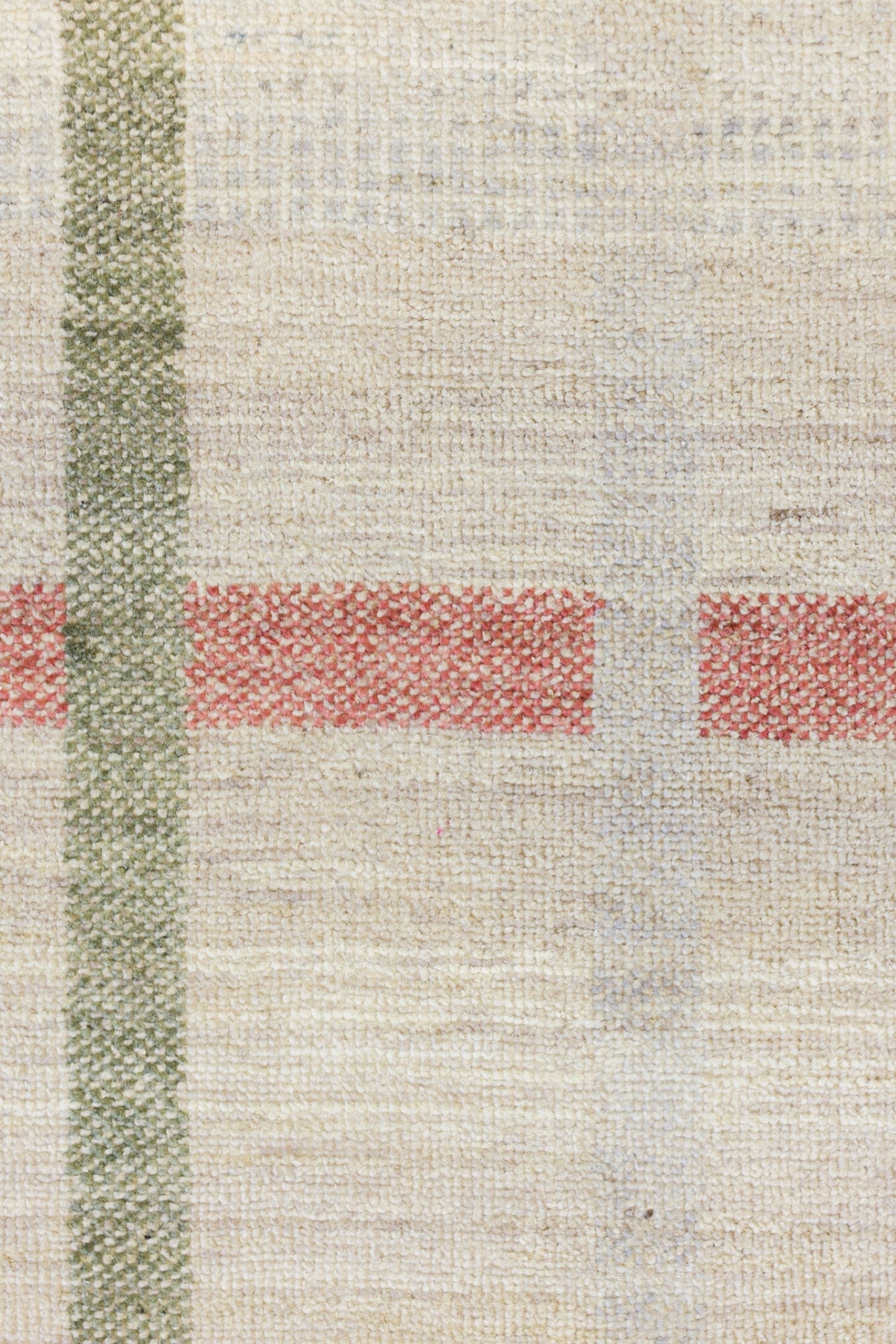 Madras 1360 Handwoven Contemporary Rug, J80014