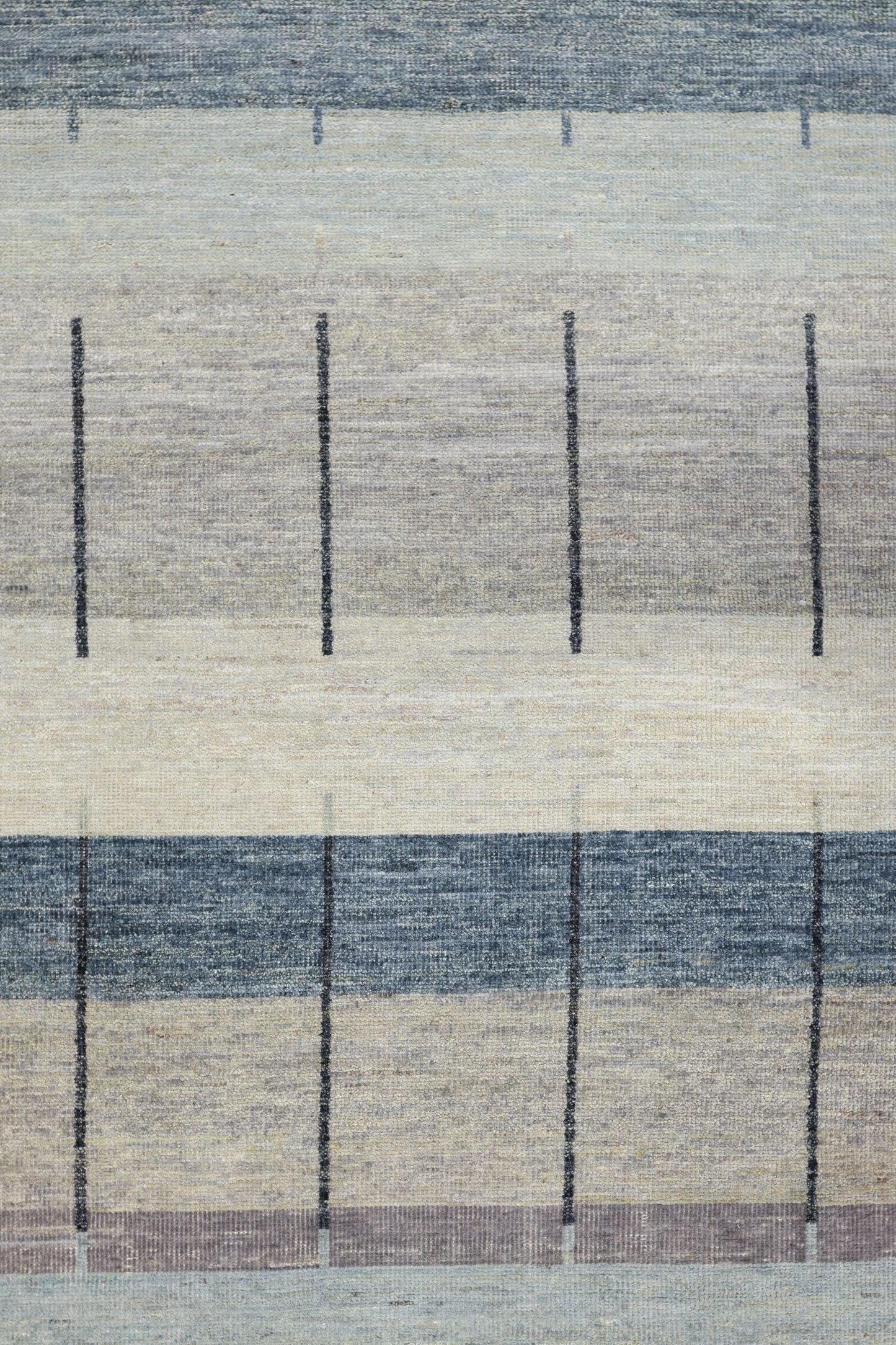 Madras 1362 Handwoven Contemporary Rug, J80624