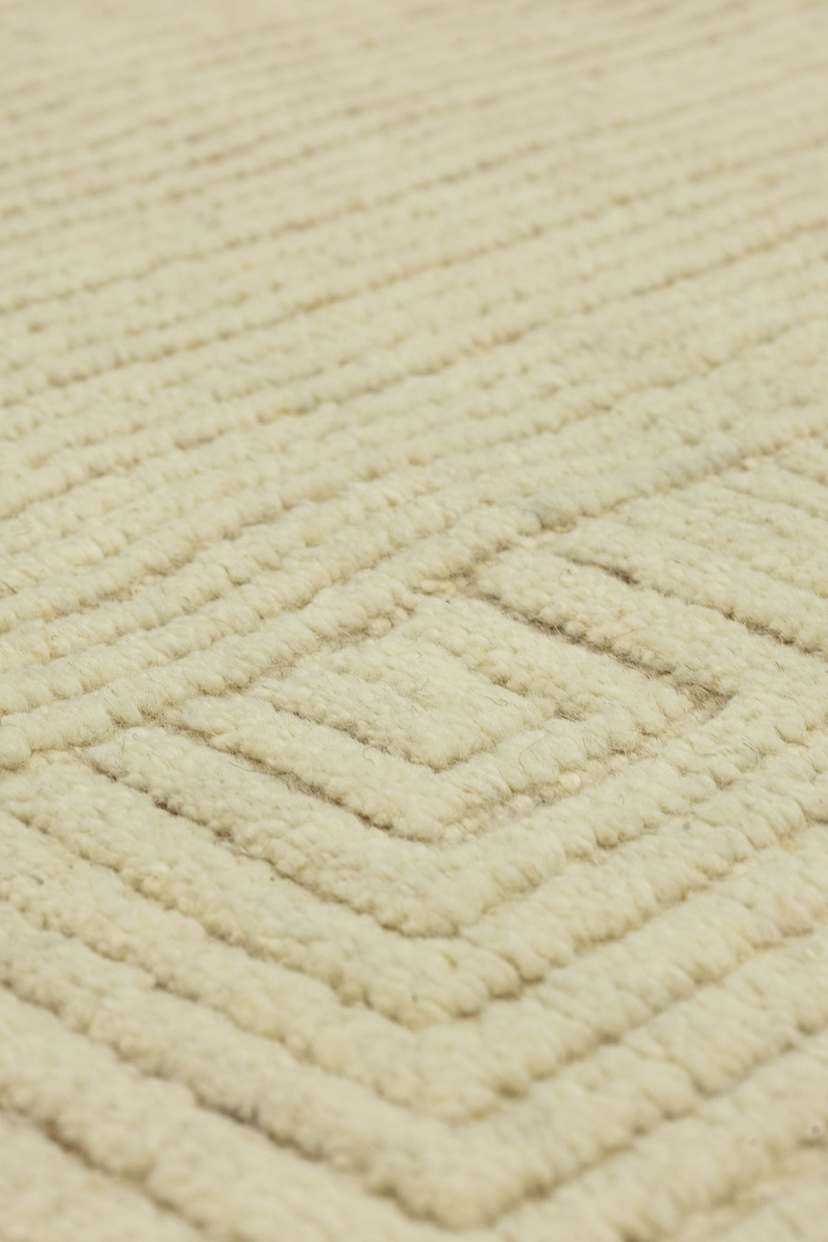 Maze Handwoven Contemporary Rug, J80863