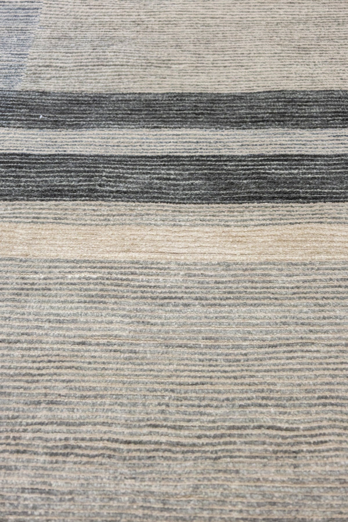 Mid-Century Madras Contemporary Rug, J89971