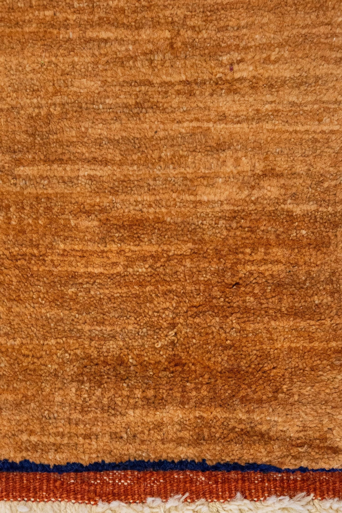 Mid-Century Handwoven Contemporary Rug, J89098