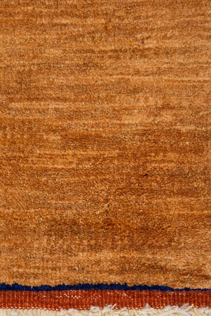 Mid-Century Handwoven Contemporary Rug, J89098