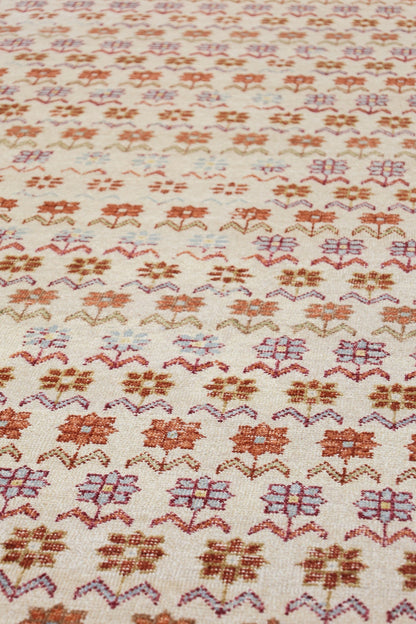 Midsommar Handwoven Contemporary Rug, J80009