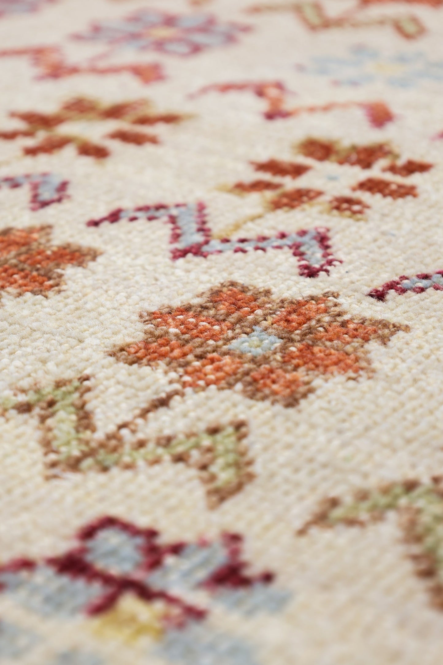 Midsommar Handwoven Contemporary Rug, J80009