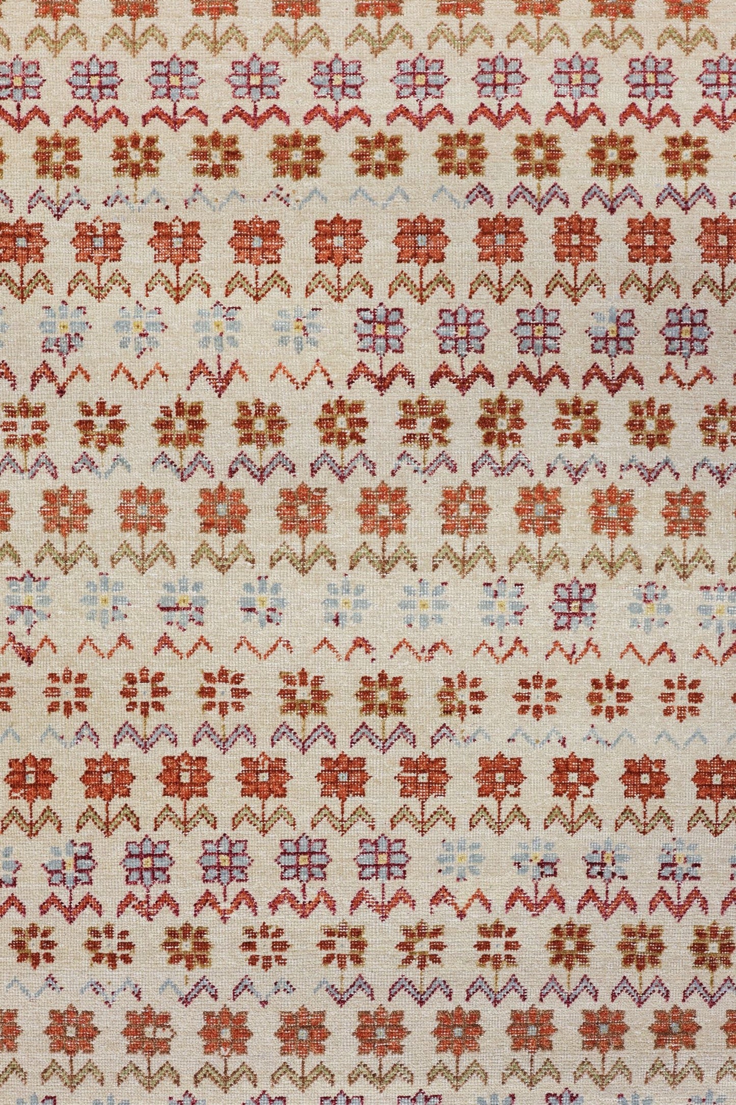 Midsommar Handwoven Contemporary Rug, J80009