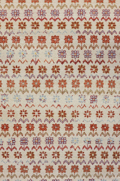 Midsommar Handwoven Contemporary Rug, J80009