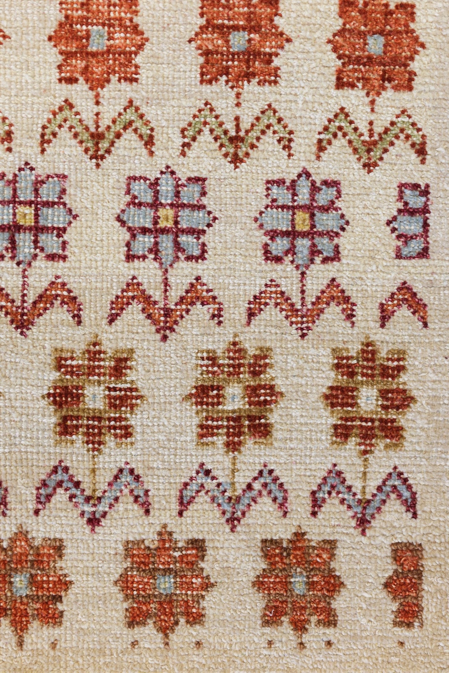 Midsommar Handwoven Contemporary Rug, J80009