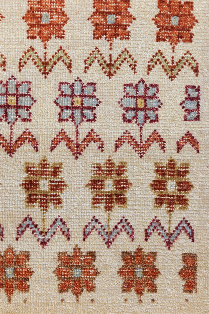 Midsommar Handwoven Contemporary Rug, J80009