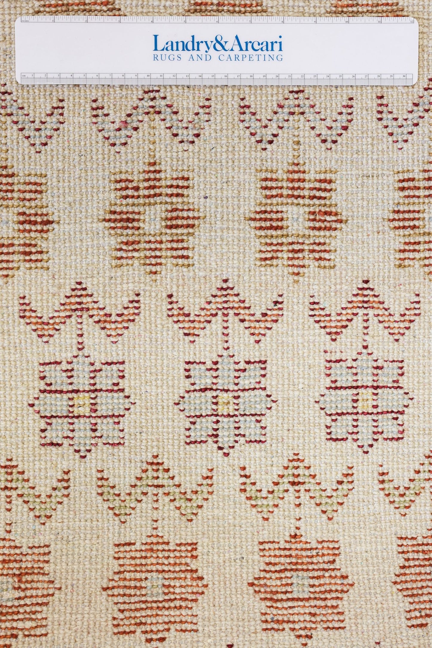 Midsommar Handwoven Contemporary Rug, J80009