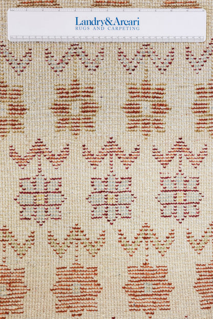 Midsommar Handwoven Contemporary Rug, J80009