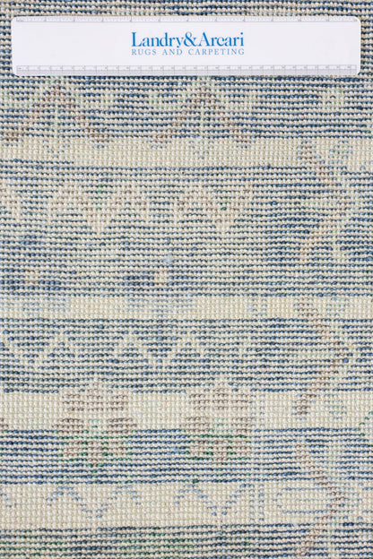 Midsommar 2 Handwoven Contemporary Rug, J80002