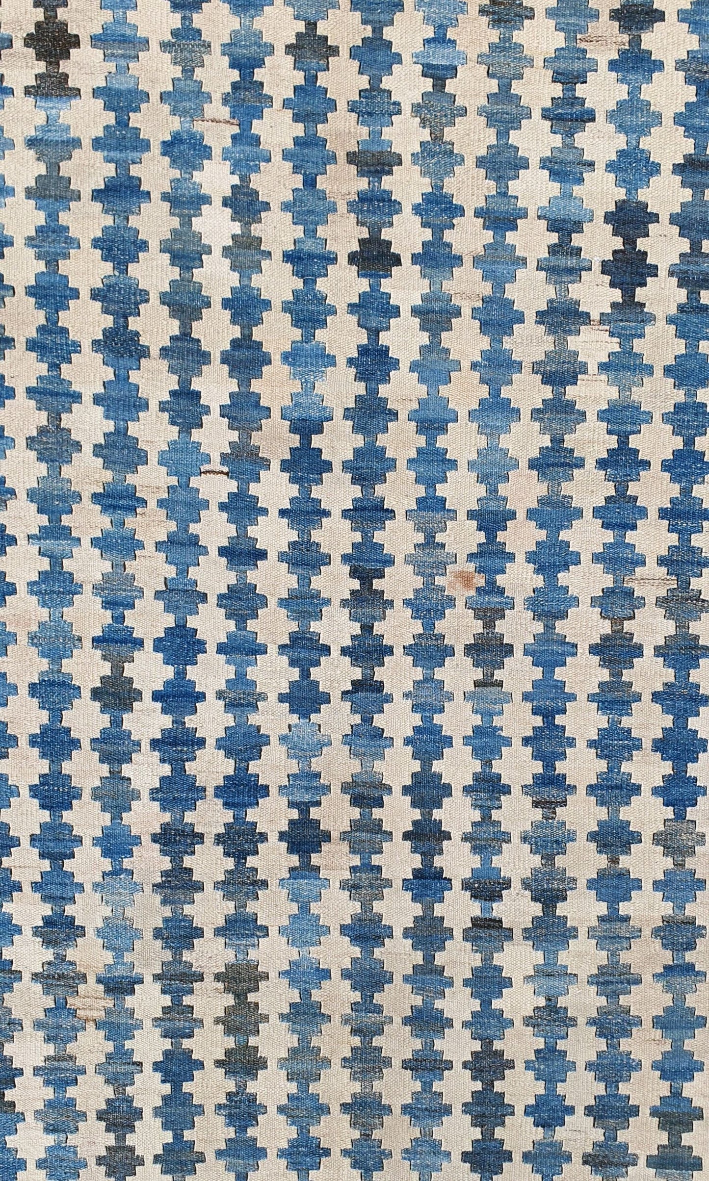 Modern Kilim Handwoven Contemporary Rug, J80110