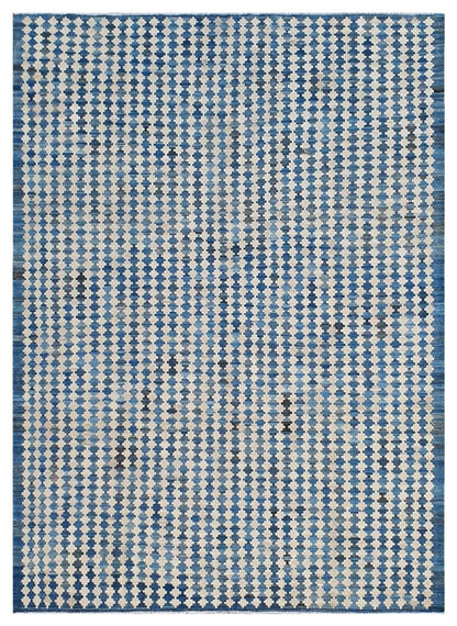 Modern Kilim Handwoven Contemporary Rug