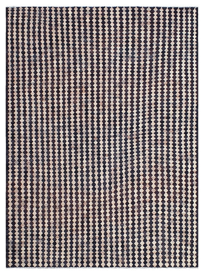 Modern Kilim Handwoven Contemporary Rug