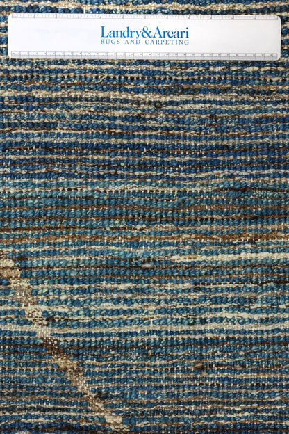 Moroccan Handwoven Contemporary Rug, J81319