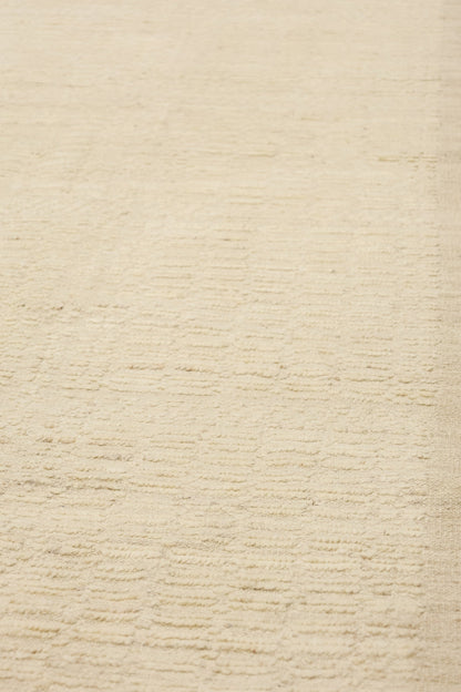 Moroccan Handwoven Contemporary Rug, J81322