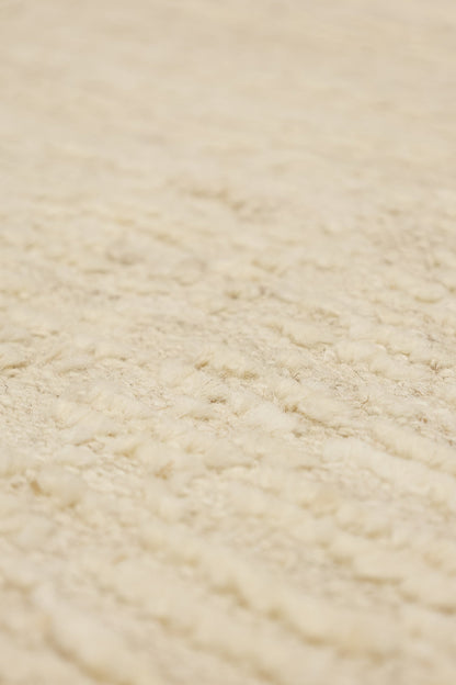 Moroccan Handwoven Contemporary Rug, J81322