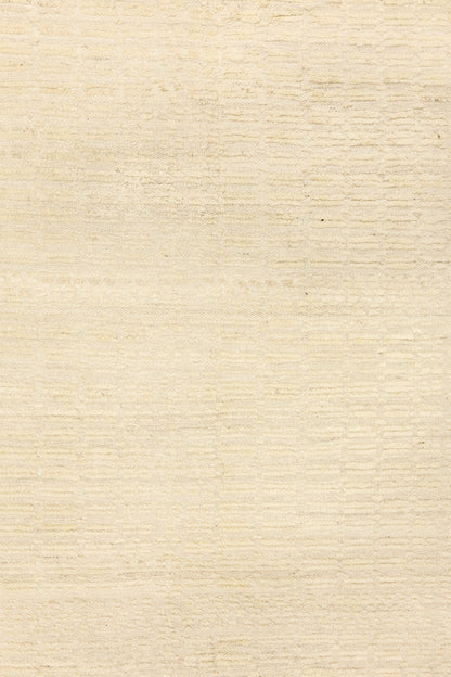 Moroccan Handwoven Contemporary Rug, J81322