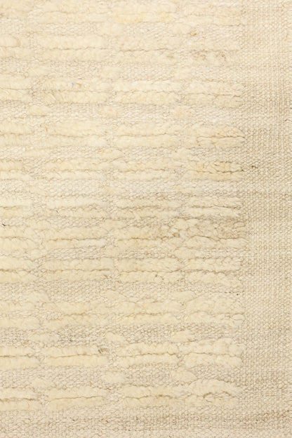 Moroccan Handwoven Contemporary Rug, J81322