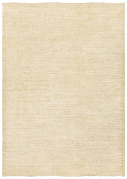 Moroccan Handwoven Contemporary Rug
