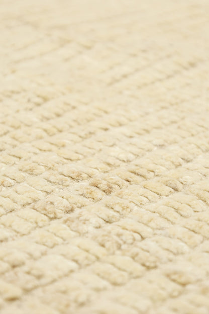 Moroccan Handwoven Contemporary Rug, J81325