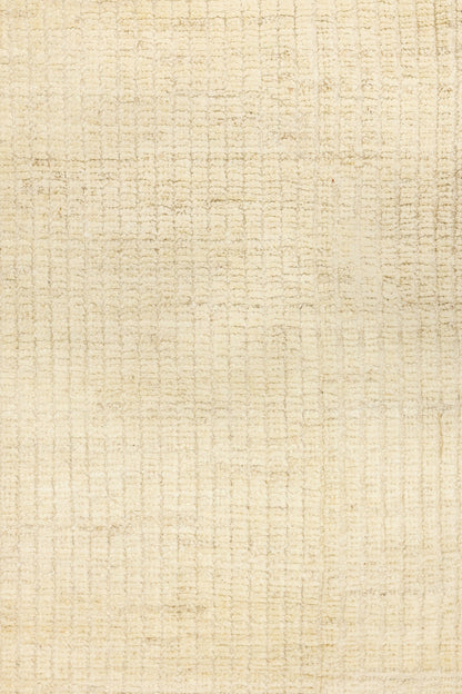 Moroccan Handwoven Contemporary Rug, J81325