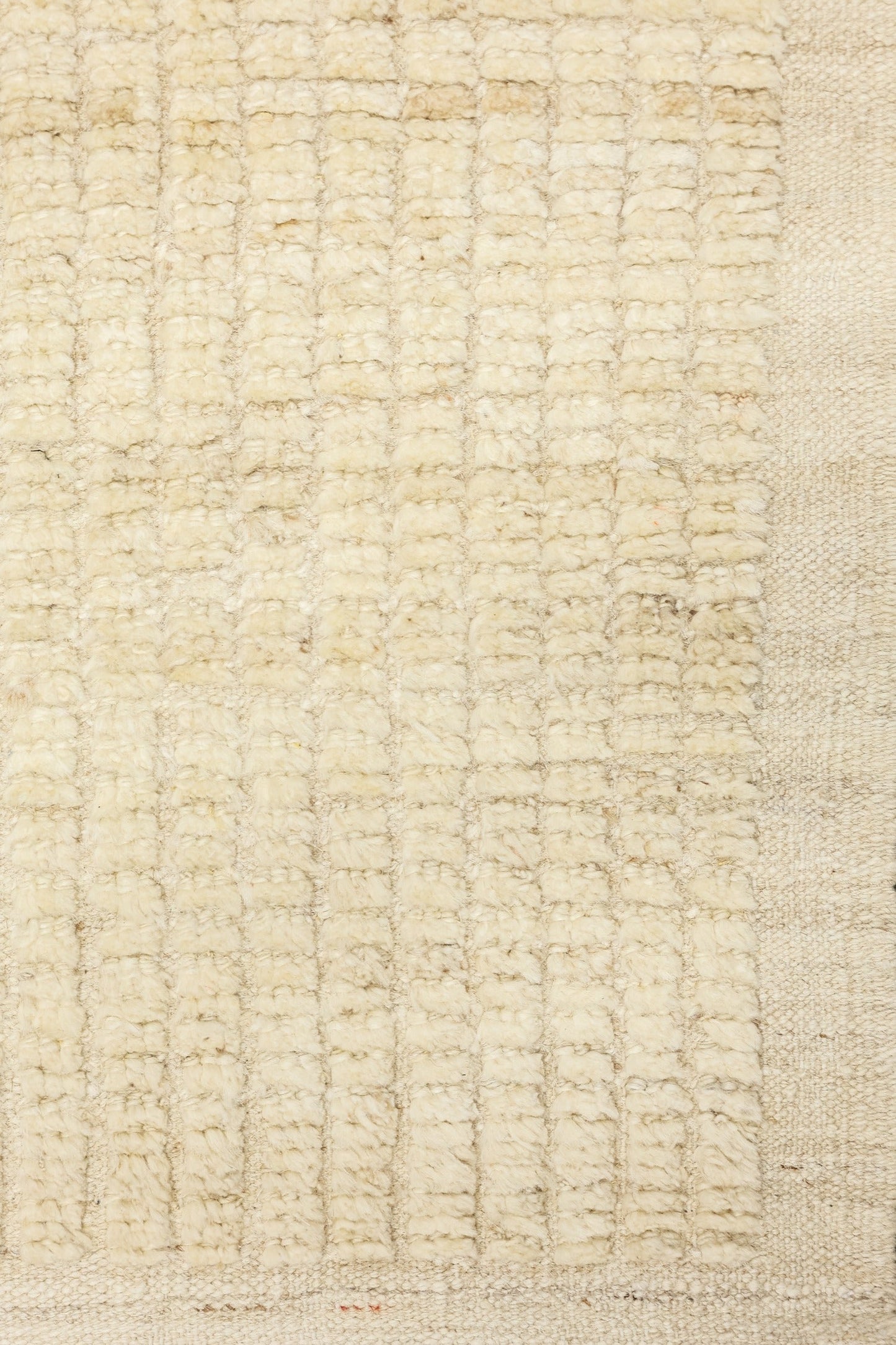 Moroccan Handwoven Contemporary Rug, J81325