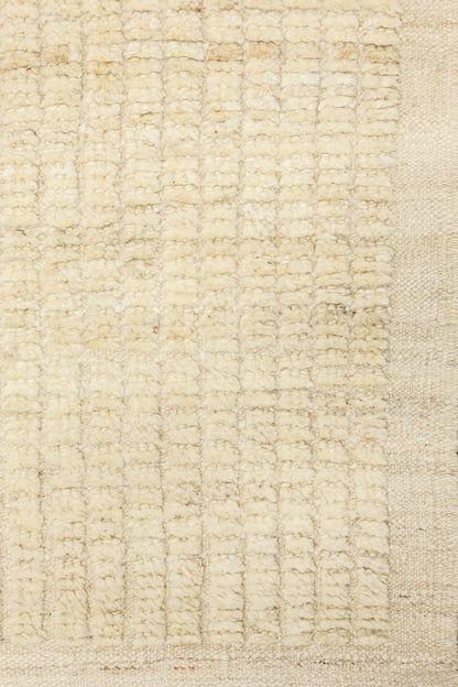 Moroccan Handwoven Contemporary Rug, J81325