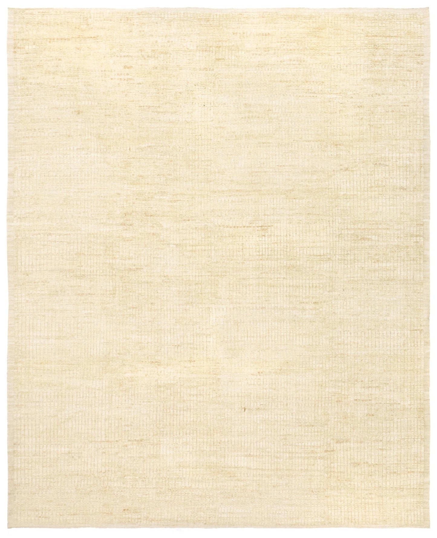 Moroccan Handwoven Contemporary Rug