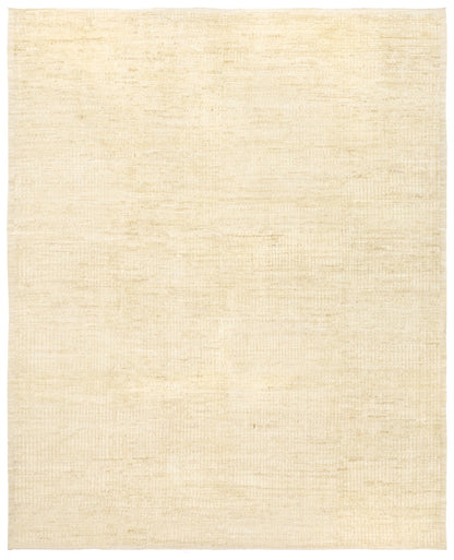 Moroccan Handwoven Contemporary Rug