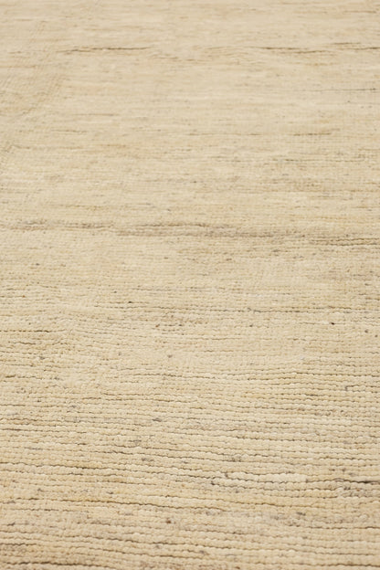 Moroccan Handwoven Contemporary Rug, J81330