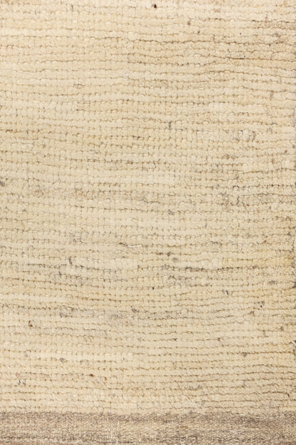 Moroccan Handwoven Contemporary Rug, J81330