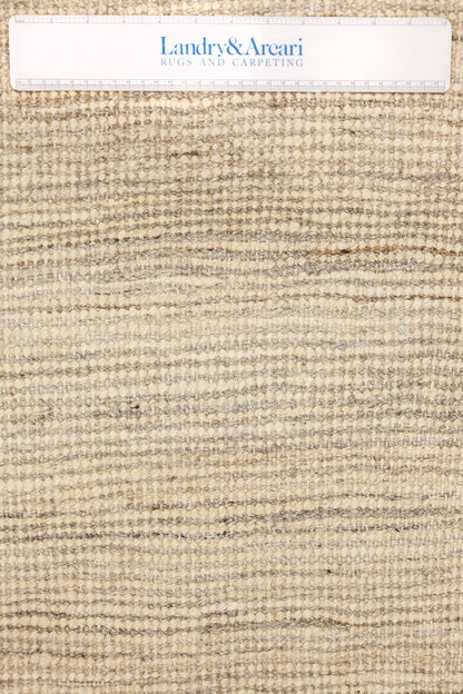 Moroccan Handwoven Contemporary Rug, J81330