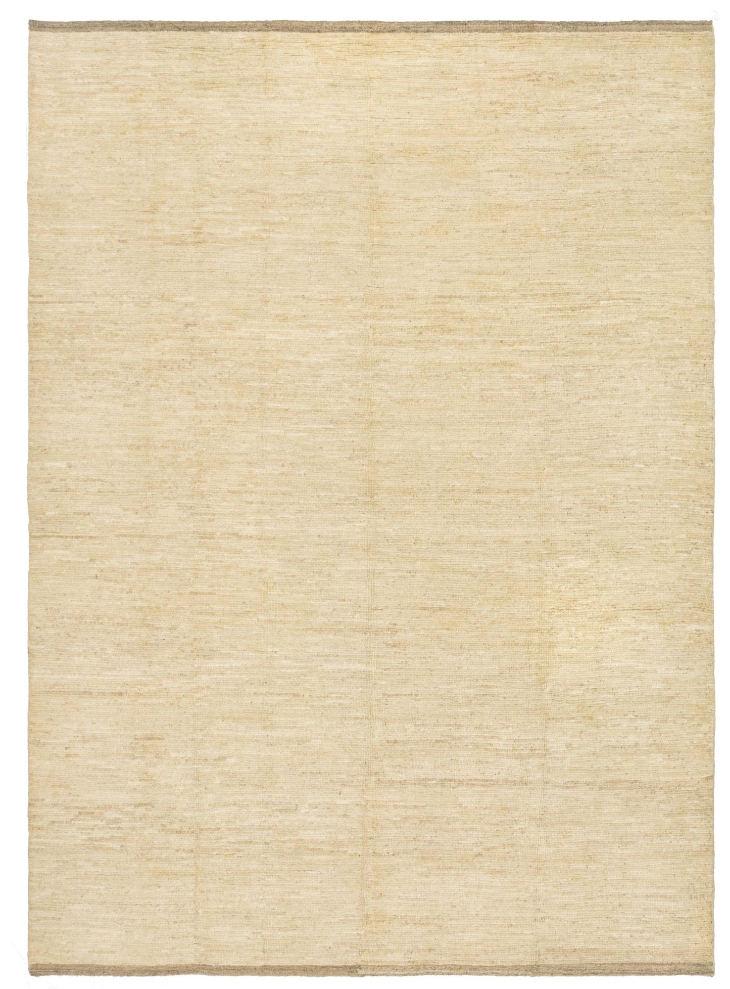 Moroccan Handwoven Contemporary Rug