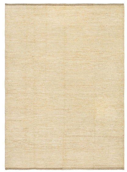 Moroccan Handwoven Contemporary Rug