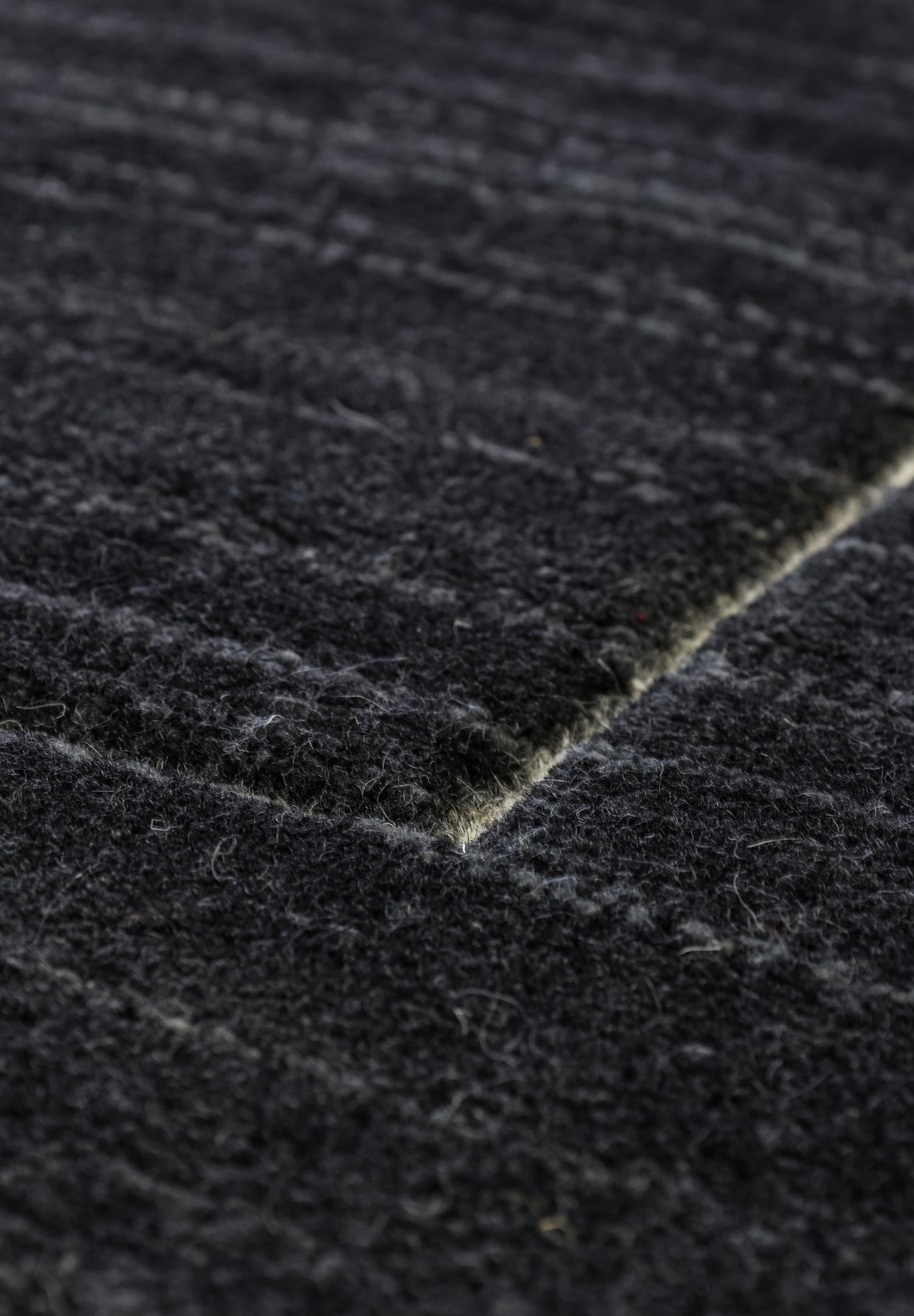 Naxos Handwoven Contemporary Rug, J80883