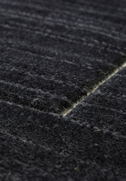 Naxos Handwoven Contemporary Rug, J80883