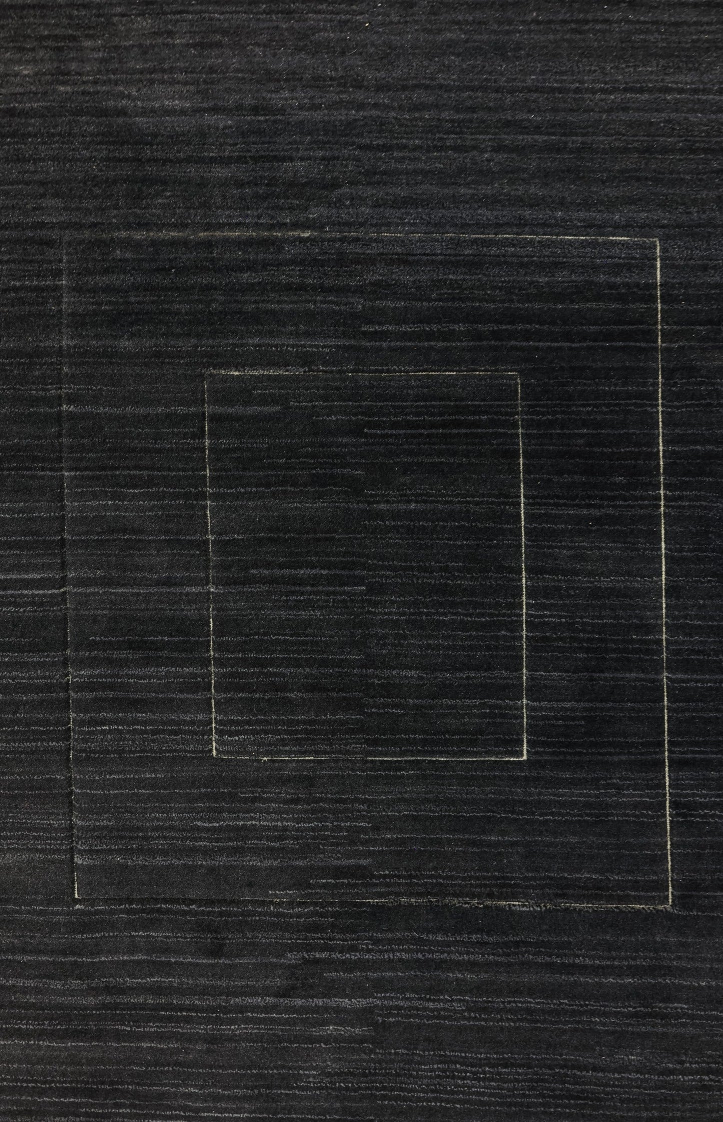 Naxos Handwoven Contemporary Rug, J80883