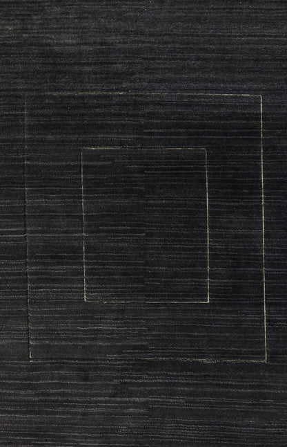 Naxos Handwoven Contemporary Rug, J80883