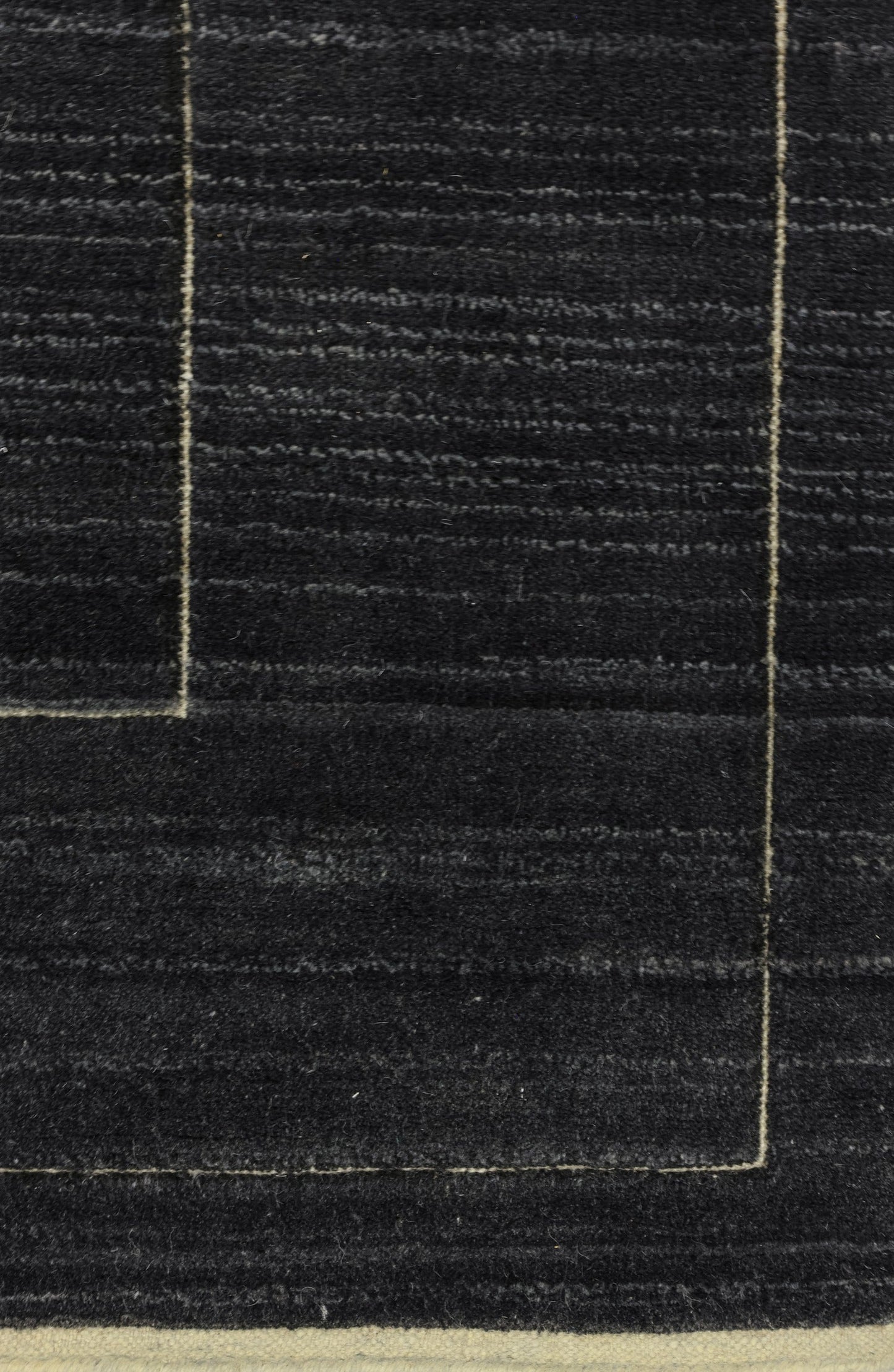 Naxos Handwoven Contemporary Rug, J80883