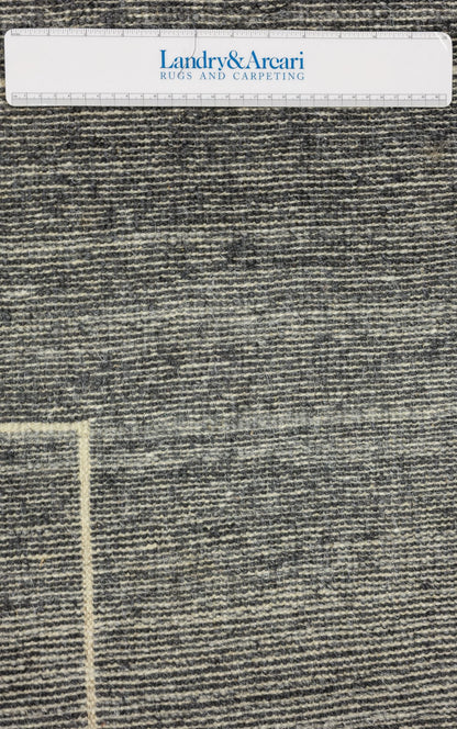 Naxos Handwoven Contemporary Rug, J80883