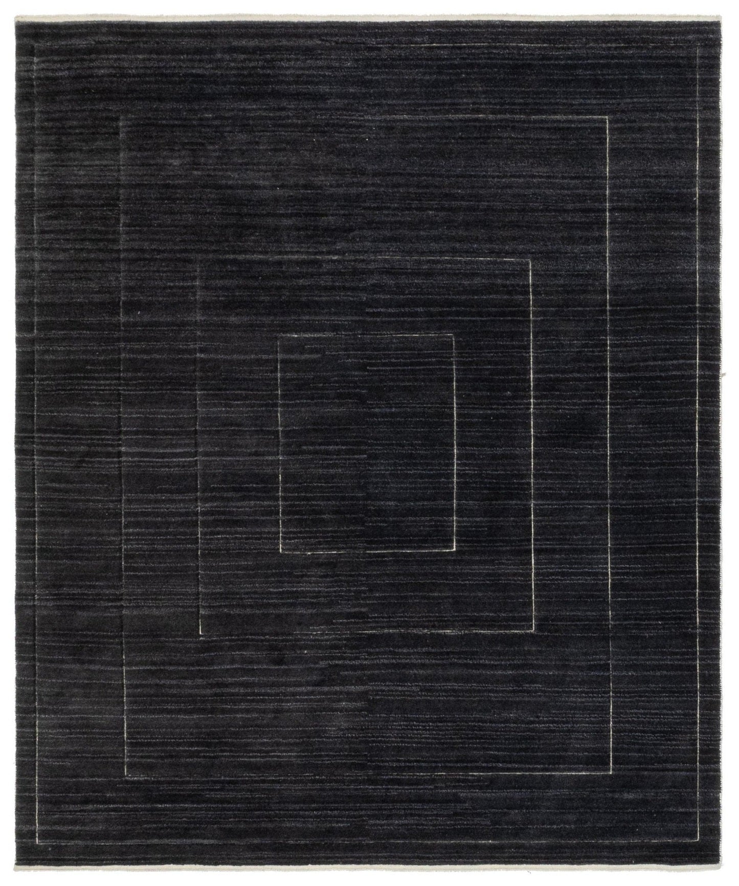 Naxos Handwoven Contemporary Rug