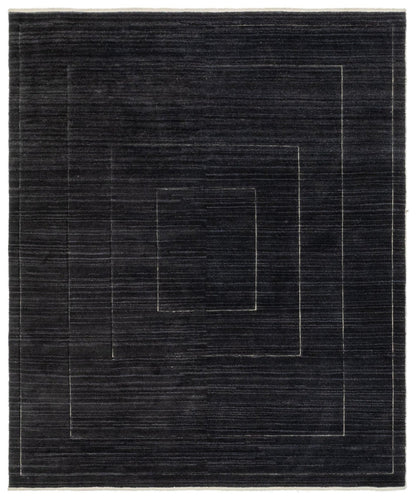 Naxos Handwoven Contemporary Rug