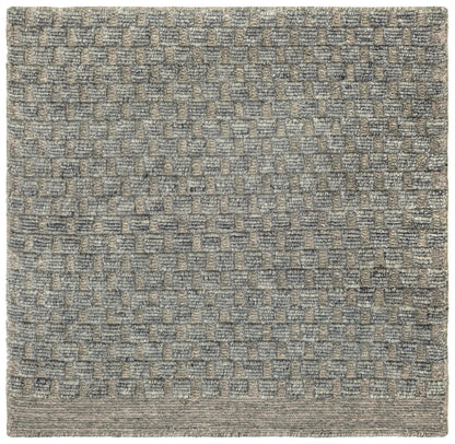 Norbu Handwoven Contemporary Rug
