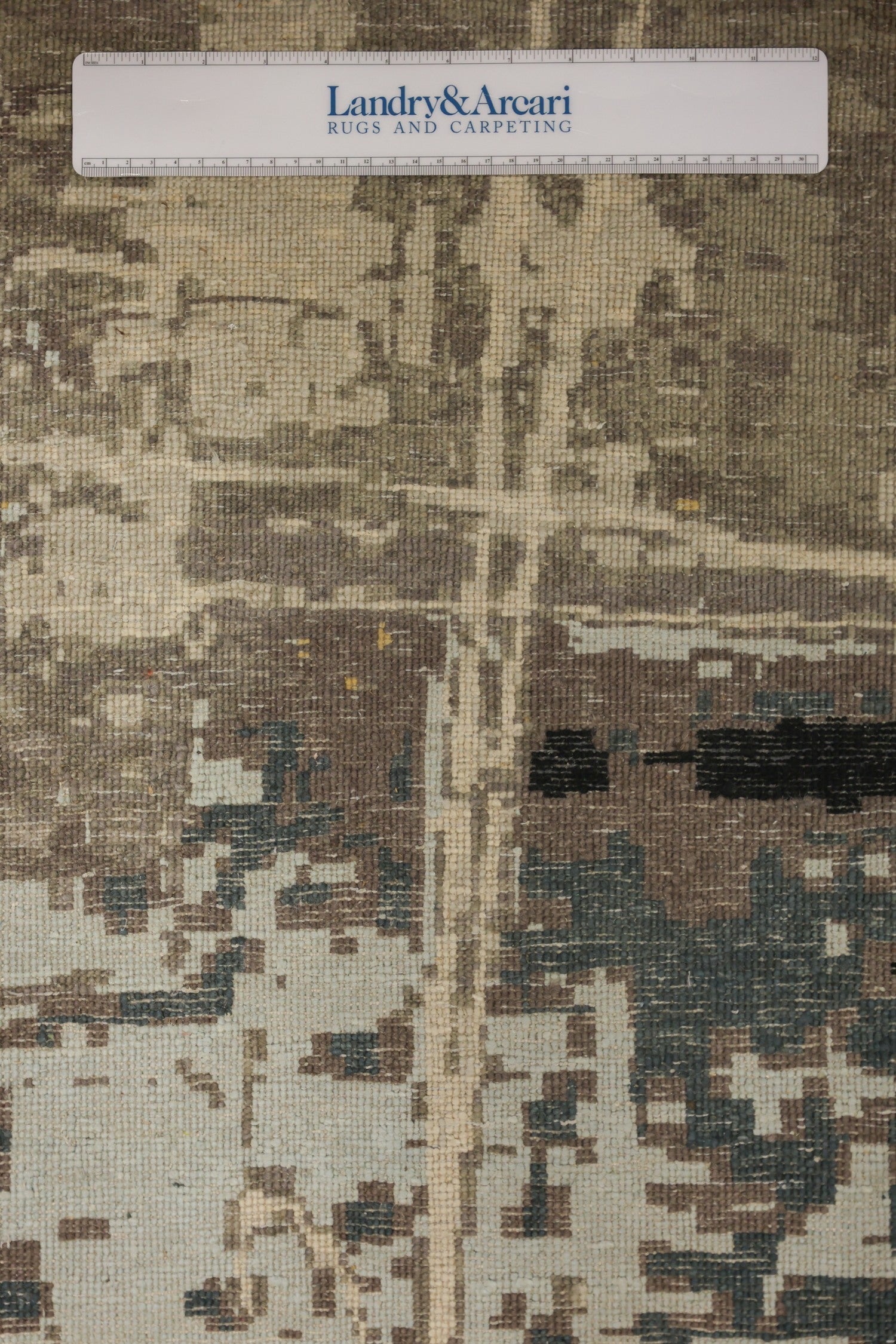 Oliver Handwoven Contemporary Rug, J73616