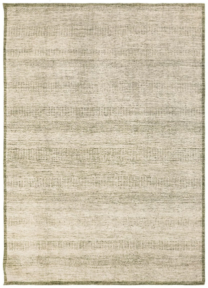 Paros Handwoven Contemporary Rug
