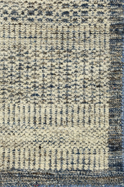 Paros Handwoven Contemporary Rug, J80806